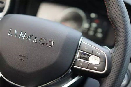 领克01与领克05驾驶感受不同？