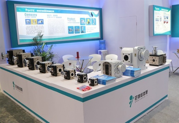 什么是熔体泵，熔体泵有什么作用？