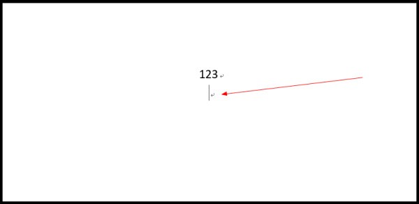 word中怎么才能让打出来的省略号在字的下面而不是平行的？