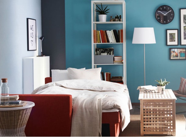 北京60平精装修软装省钱技巧