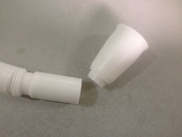 pp排水管用什么联接采用胶水还是焊接