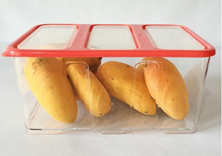 食品级塑料可降解吗？