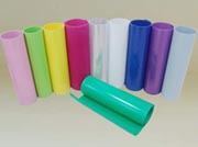 pvc吸塑片是易燃材料吗?