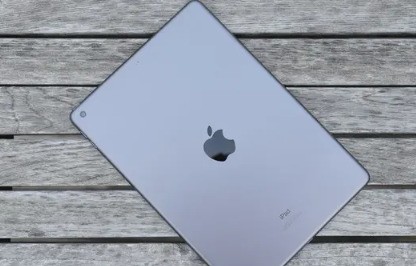 苹果平板9有几个颜色的？
