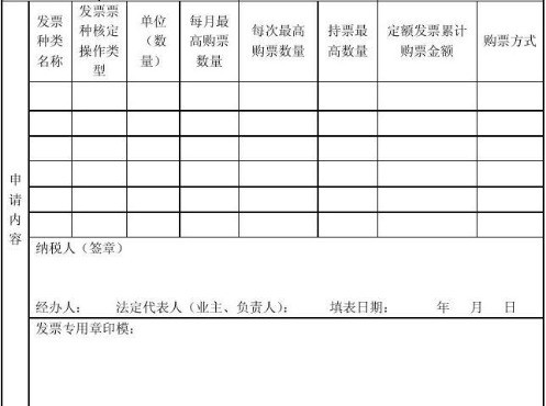 增值税发票上的字体是什么字体?