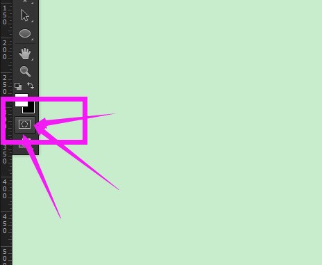 ps怎么用快速模板·