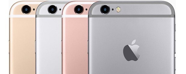 iphone 6s plus存储空间能升级到256G吗？