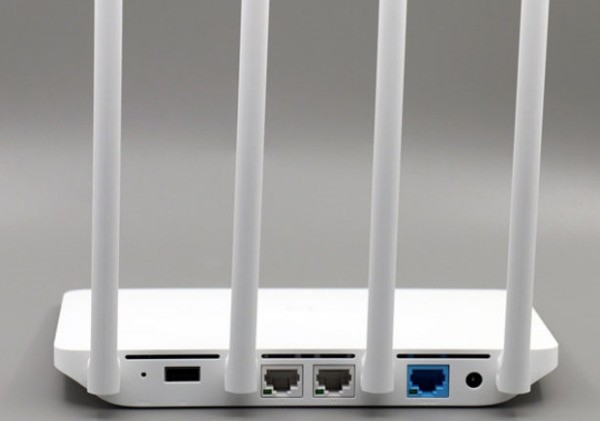 小米路由器三色灯代表什么意思?