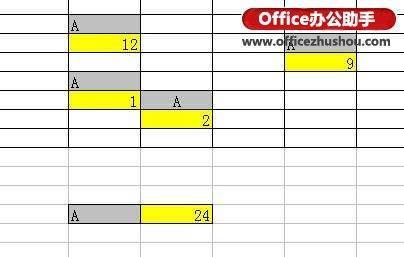 excel中的常用函数都有哪些？