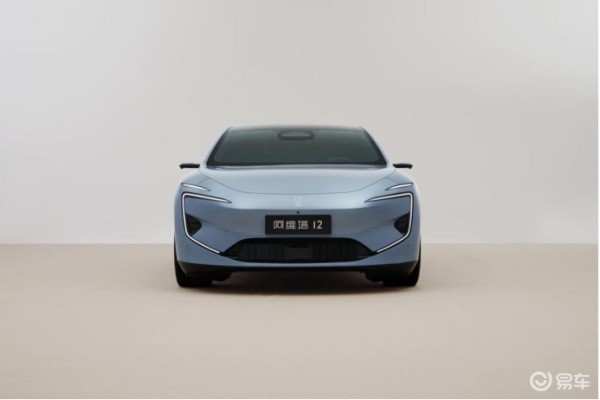 阿维塔12配置参数