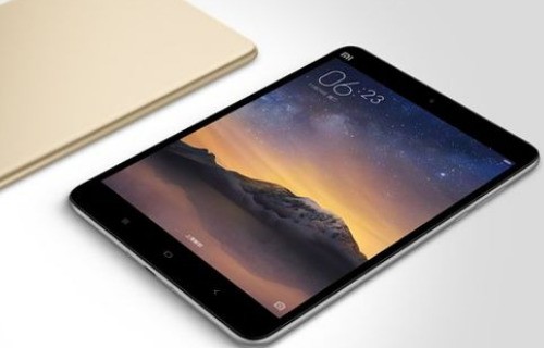 小米5平板的系统？