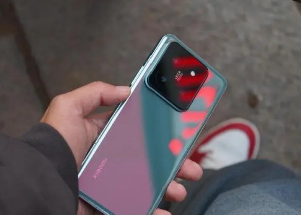 小米14pro钛合金重量