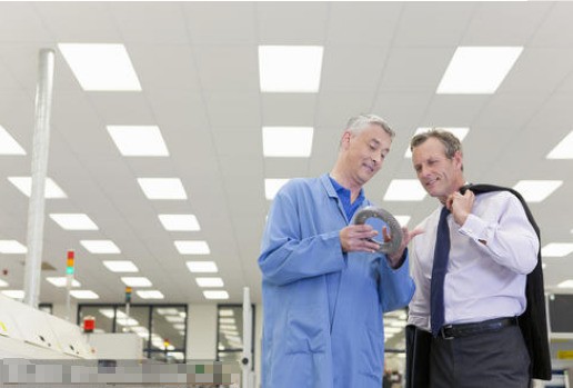 PE工程师和IE工程师的不同?