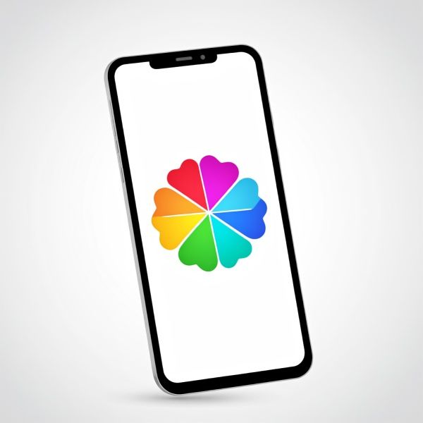 手机变成黑白怎么恢復彩色屏幕