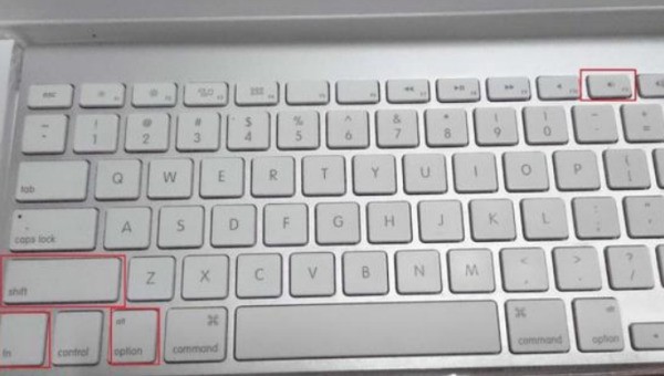 苹果笔记本mac截屏快捷键是什么呢？