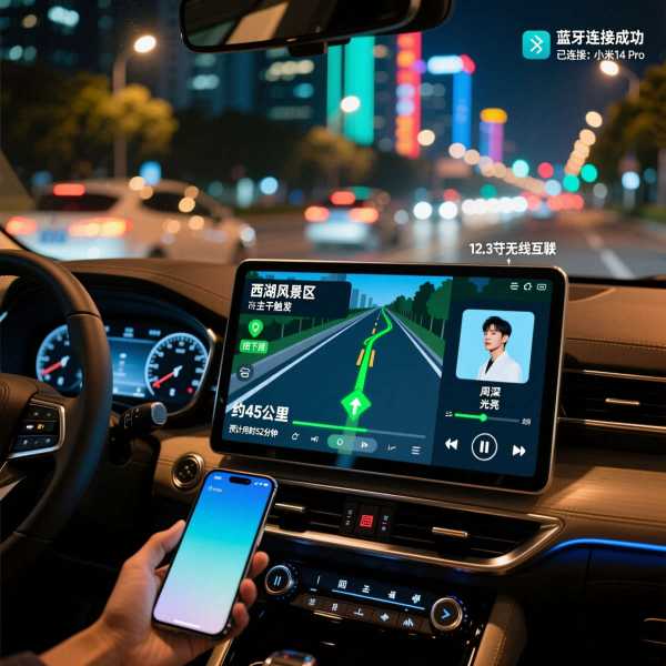 奇瑞瑞虎8肿么手机互联