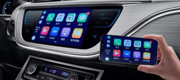 carlife是什么功能？