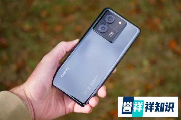 小米14T Pro第一次现身：小米最强天玑旗舰！