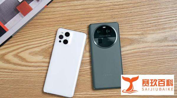 4K最香旗舰实锤？从OPPO Find X3升级到Find X6，影像体验超预期