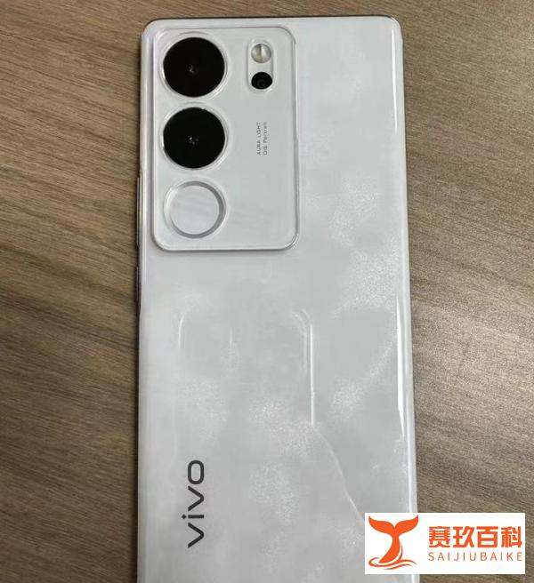 vivo S17 Pro降价不降质，512GB版不到2000元，人像摄影新挑选！