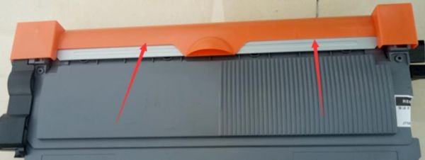 佳能打印机怎么安装墨盒？mp198