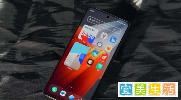 iQOO Neo8 Pro 上手：自研芯片+首发天玑 9200+，性能“真旗舰”！