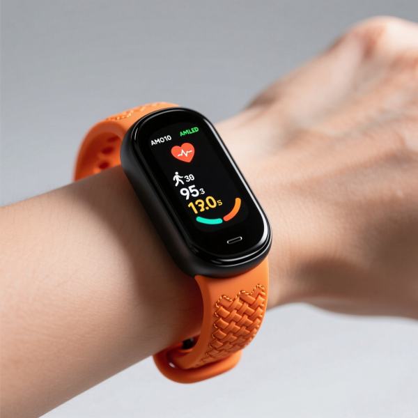 小米10手环建议买吗