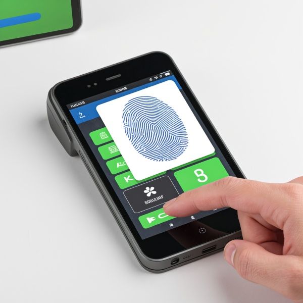 微信密码支付肿么换成指纹支付