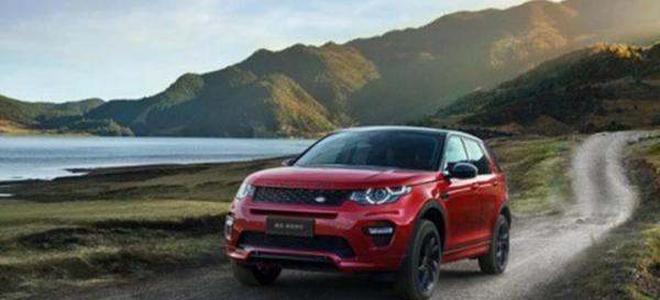 金九月 發现神行最高降15.3万 这三款豪华SUV“白菜价”