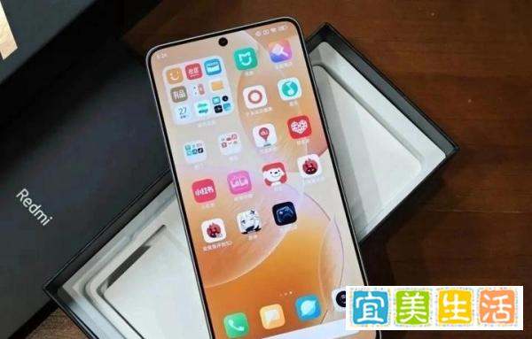 小米打响“价格战”，512GB旗舰跌至1688元，5500mAh+OIS光学防抖