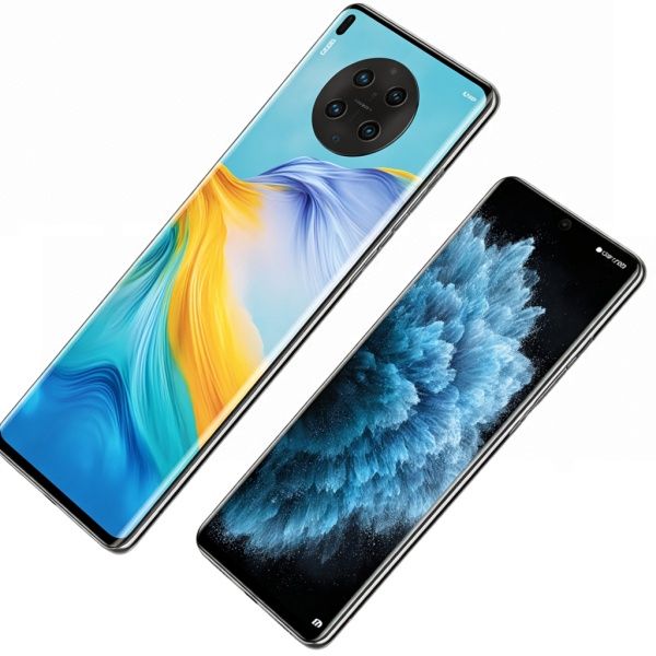 华为p70和p60哪个更好