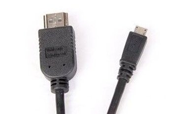 如何用手机的hdmi连接显示屏？