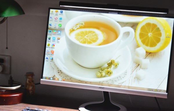 盲人是怎么使用电脑读屏软件的？