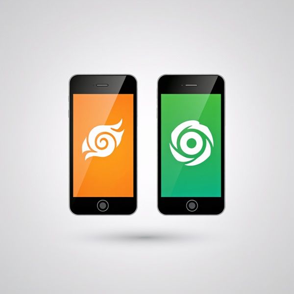 火影手游苹果android互通吗