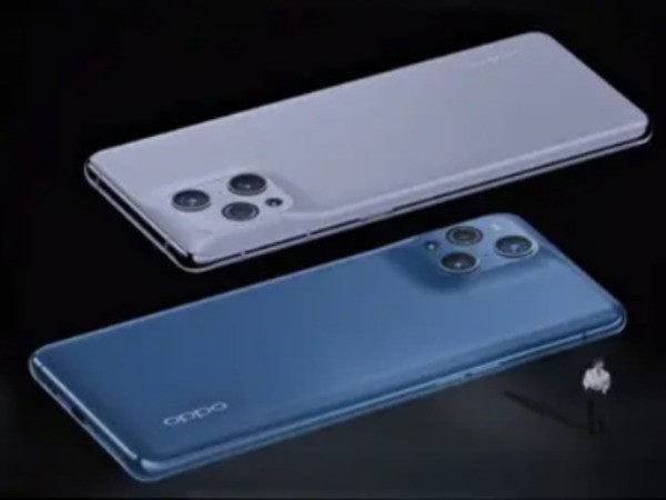 OPPO无线充电的机型有哪些啊？