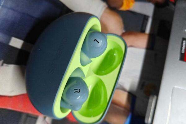 一加budsace2（一加Buds Ace2耳机）好不好？体验2天优缺点测评