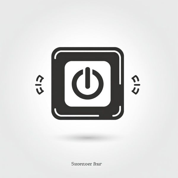 一键关机重新启动app