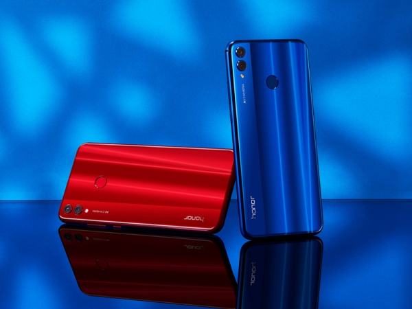 华为荣耀10有4+128有这版本吗？