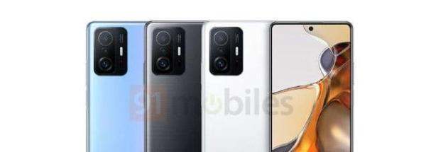 小米11T系列会在国内上市吗?