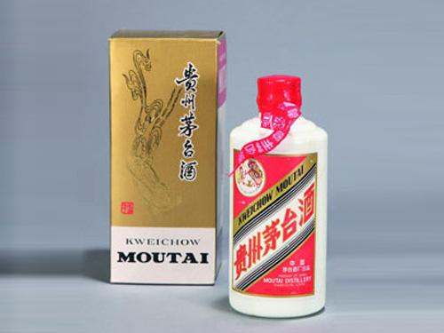 贵州茅台酒有浓香型的吗？