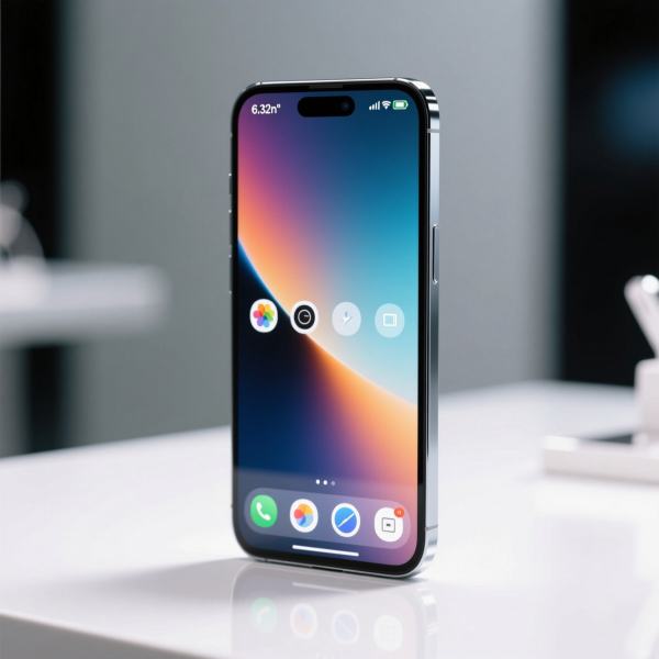 屏幕6.32英寸左右的手机
