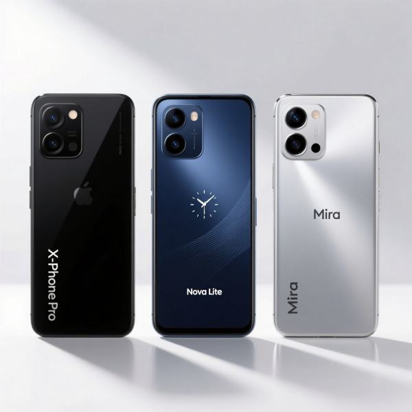 手机用什么品牌的好小屏幕的