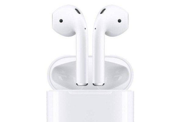 二代苹果耳机使用教程