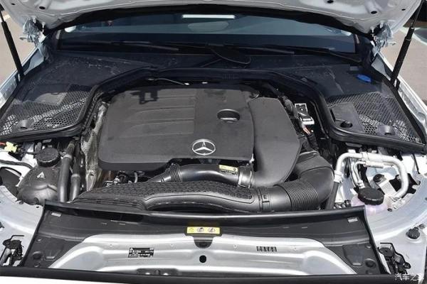 奔驰C260L驾驶感受怎么？开起来就知道了！