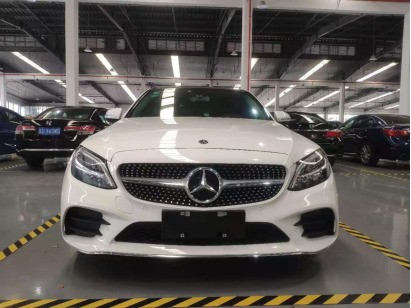 捡漏？行价26万的奔驰C260再廉价3万