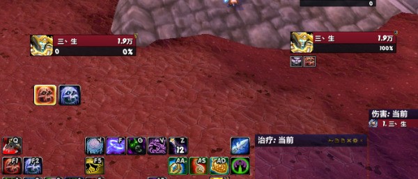 魔兽世界头像能动怎样做到的?