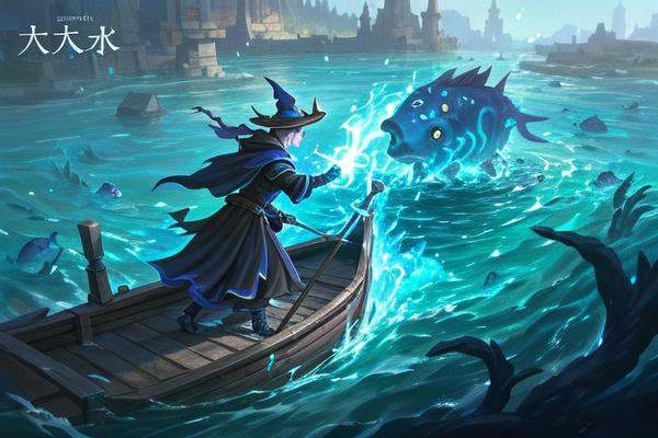 魔兽世界法师大水任务怎样做