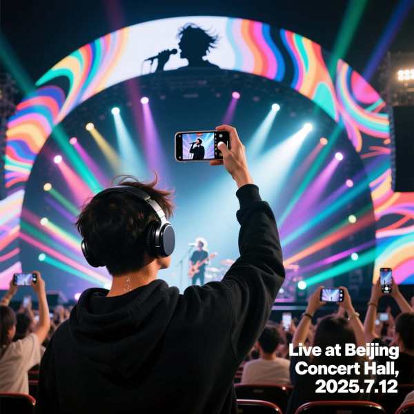 演唱会拍照性价比高的手机