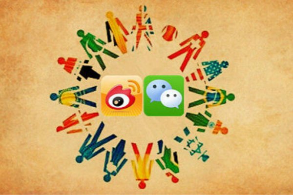 微信与微博到底有什么不同，不同又在哪里