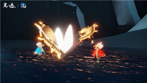 光遇国际服和国服能一起玩吗 数据互通問題解答